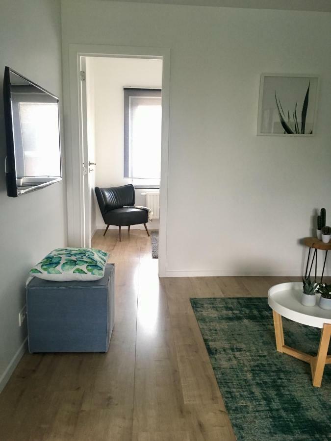 Living5 Apartment Herve Luaran gambar