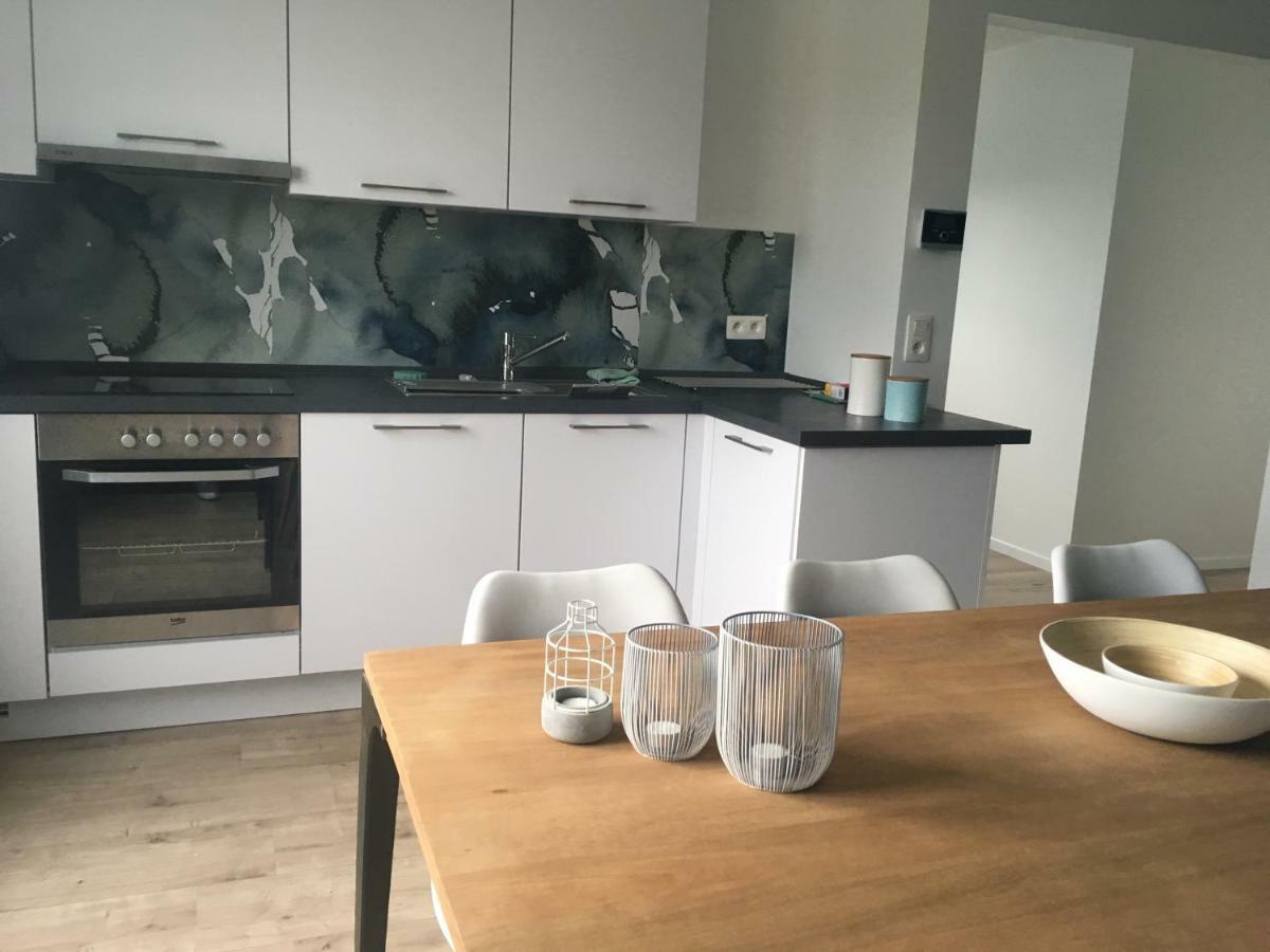 Living5 Apartment Herve Luaran gambar
