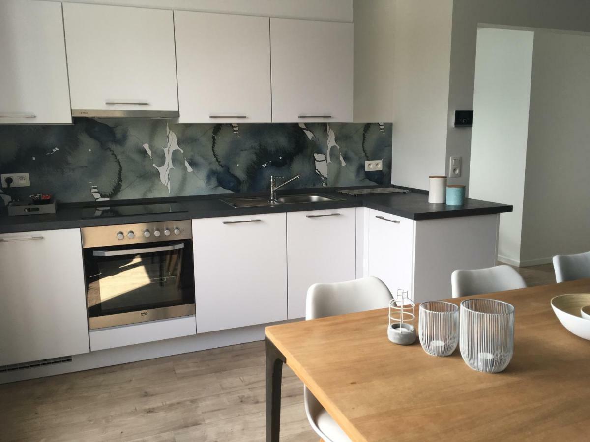 Living5 Apartment Herve Luaran gambar