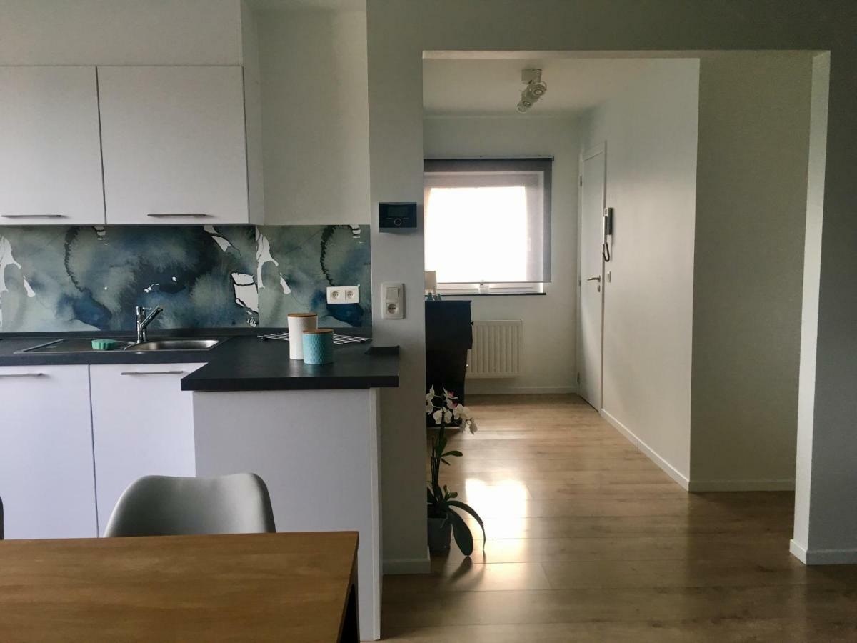 Living5 Apartment Herve Luaran gambar