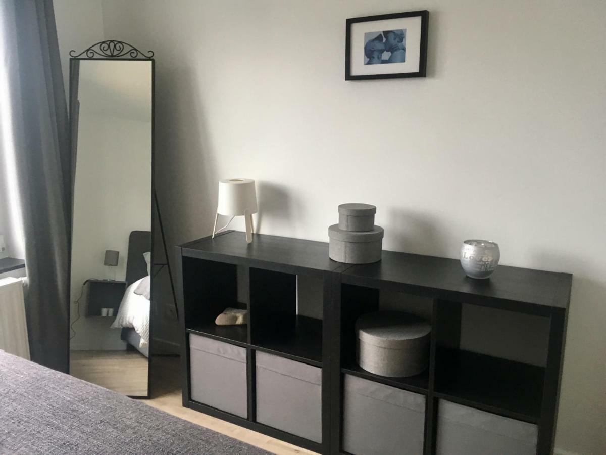 Living5 Apartment Herve Luaran gambar