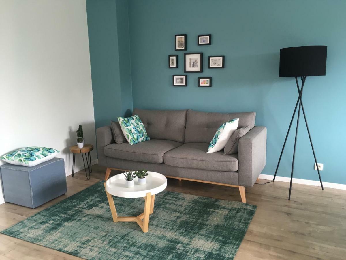 Living5 Apartment Herve Luaran gambar