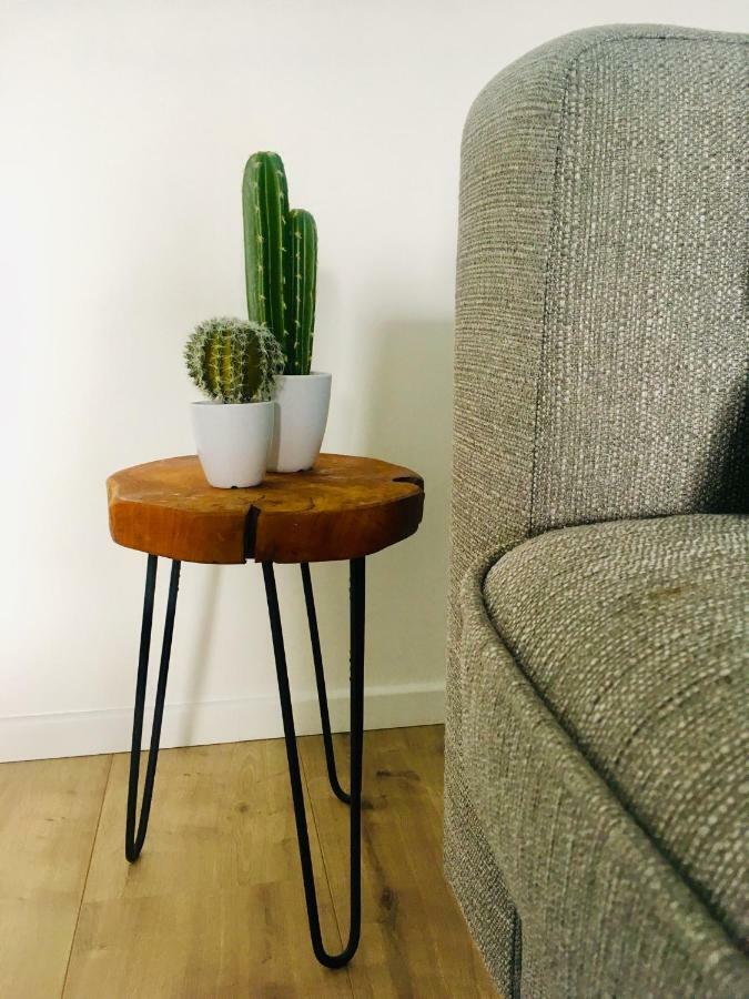 Living5 Apartment Herve Luaran gambar