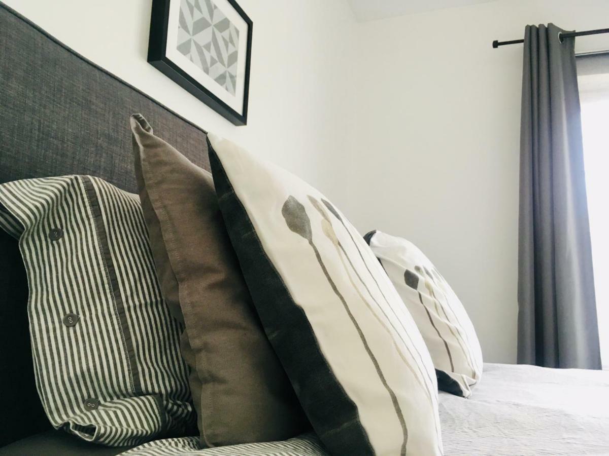 Living5 Apartment Herve Luaran gambar