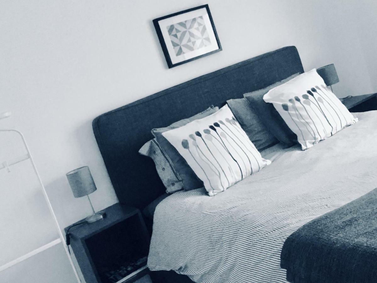 Living5 Apartment Herve Luaran gambar