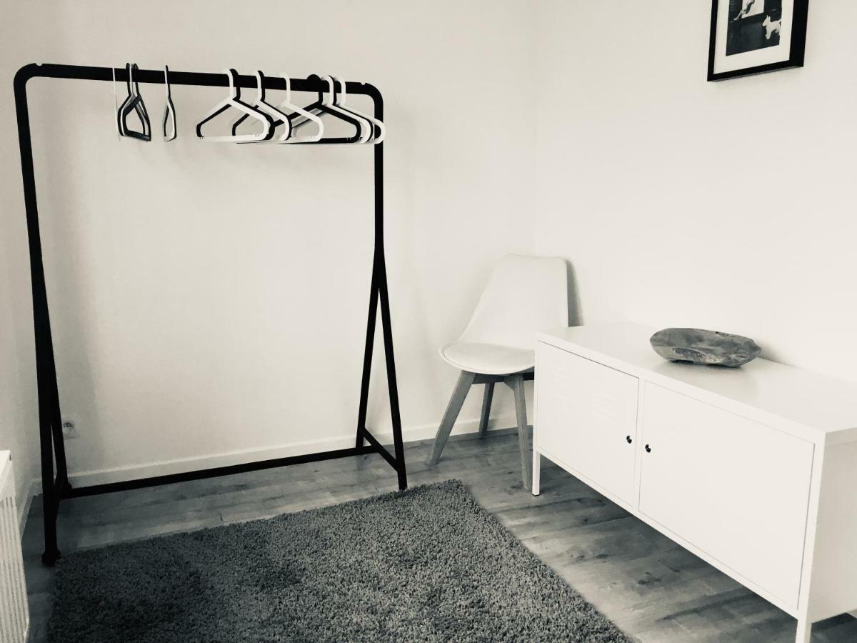 Living5 Apartment Herve Luaran gambar