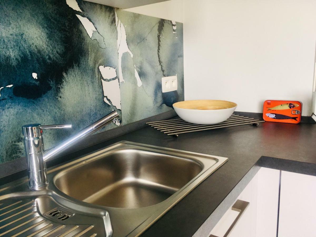 Living5 Apartment Herve Luaran gambar